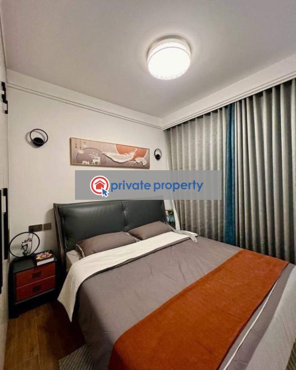 2 bedroom Apartment For Sale Kilimani Nairobi - 7