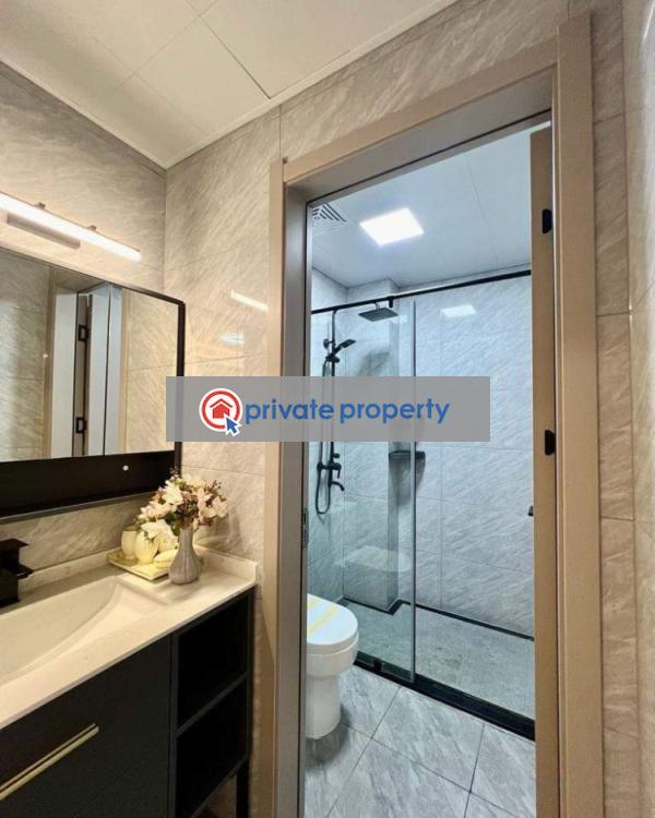 2 bedroom Apartment For Sale Kilimani Nairobi - 8