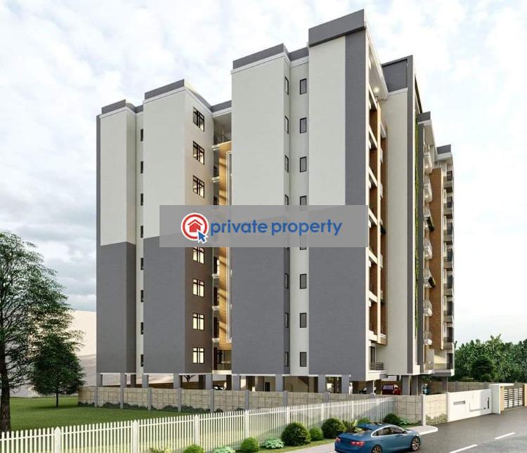 2 bedroom Apartment For Sale Ngong Kajiado - 3