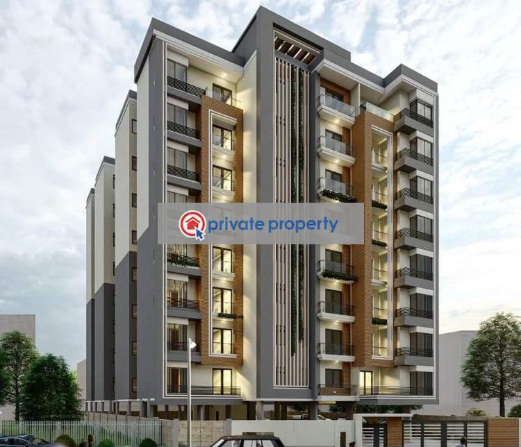 2 bedroom Apartment For Sale Ngong Kajiado - 4