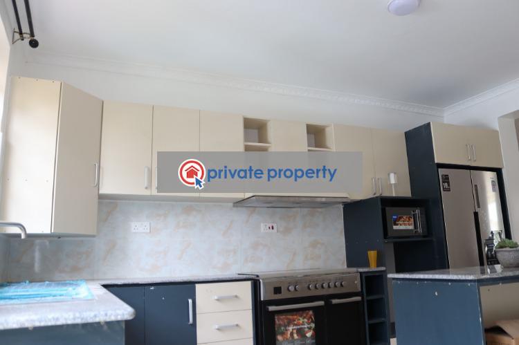 3 bedroom House For Sale &nbsp;muigai Estate Kitengela Kajiado - 7