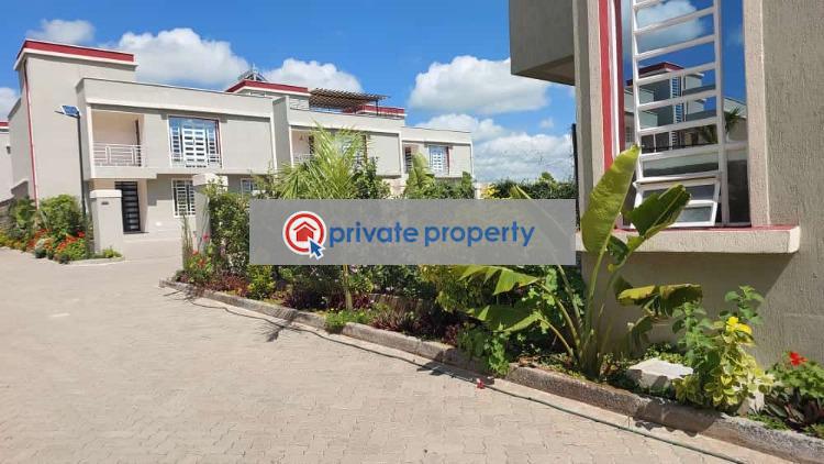 3 bedroom House For Sale &nbsp;muigai Estate Kitengela Kajiado - 14