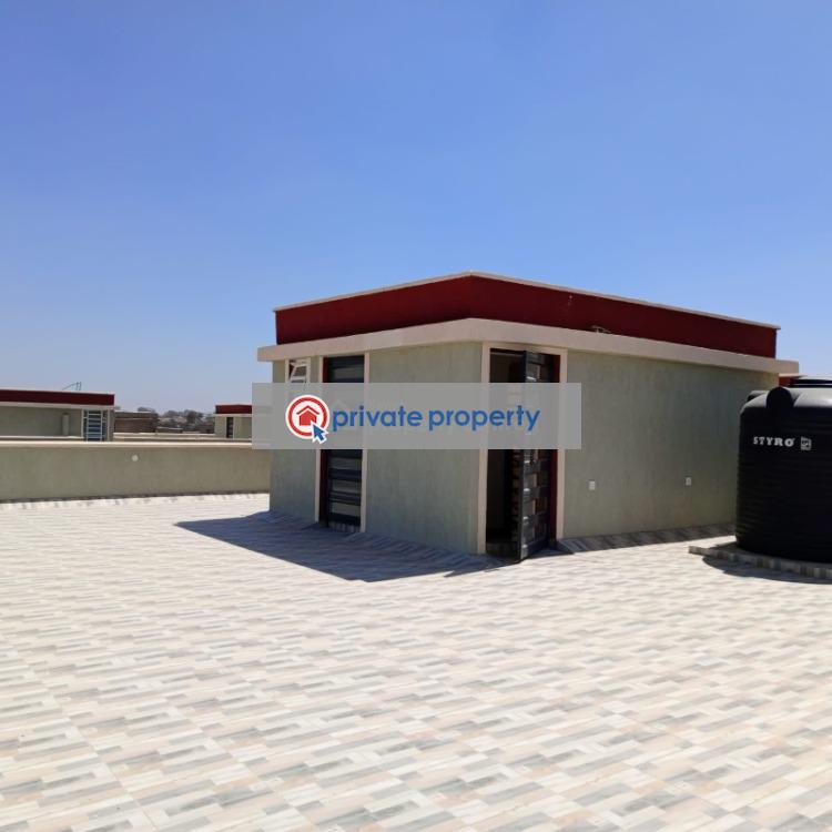 3 bedroom House For Sale &nbsp;muigai Estate Kitengela Kajiado - 12