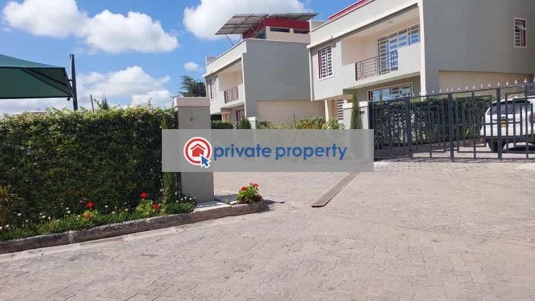 3 bedroom House For Sale &nbsp;muigai Estate Kitengela Kajiado - 15