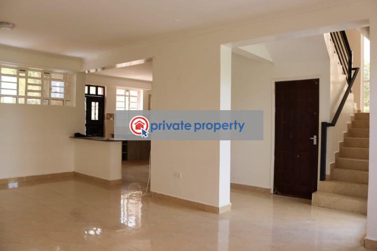 3 bedroom House For Sale &nbsp;muigai Estate Kitengela Kajiado - 3