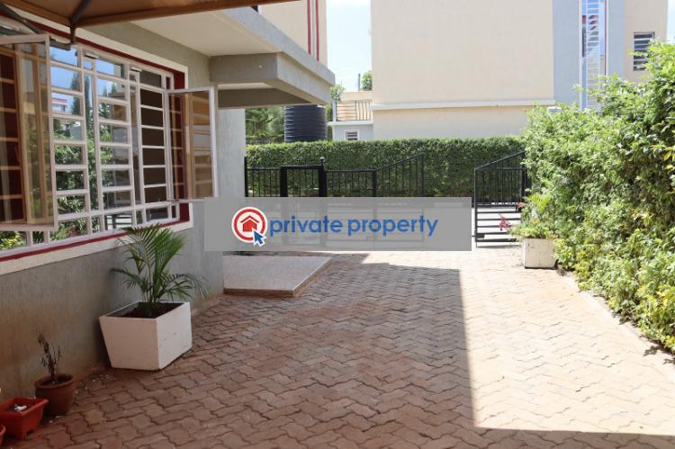 3 bedroom House For Sale &nbsp;muigai Estate Kitengela Kajiado - 11