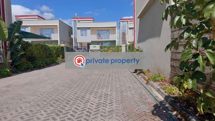 3 bedroom House For Sale &nbsp;muigai Estate Kitengela Kajiado - 2