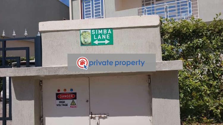 3 bedroom House For Sale &nbsp;muigai Estate Kitengela Kajiado - 13