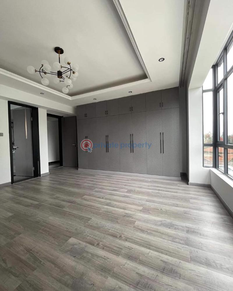3 bedroom Apartment For Rent Kileleshwa Nairobi - 9