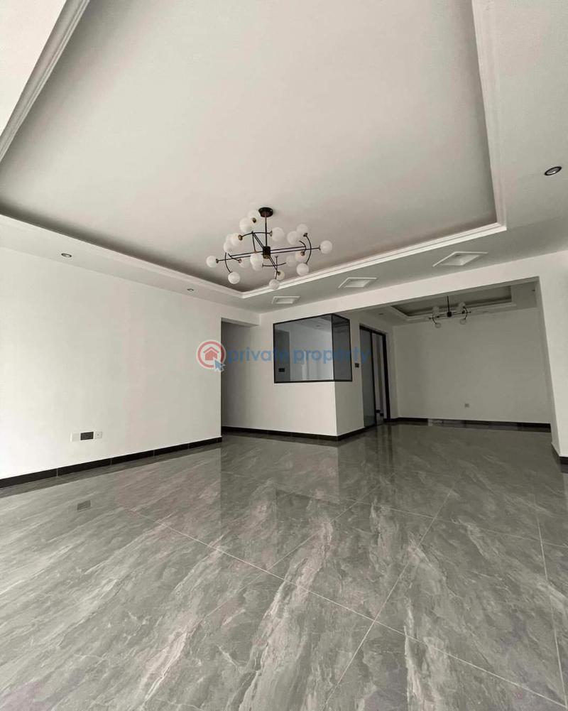 3 bedroom Apartment For Rent Kileleshwa Nairobi - 4