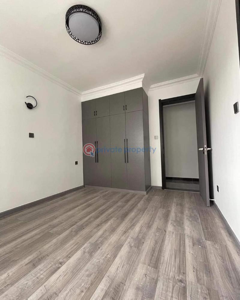 3 bedroom Apartment For Rent Kileleshwa Nairobi - 7