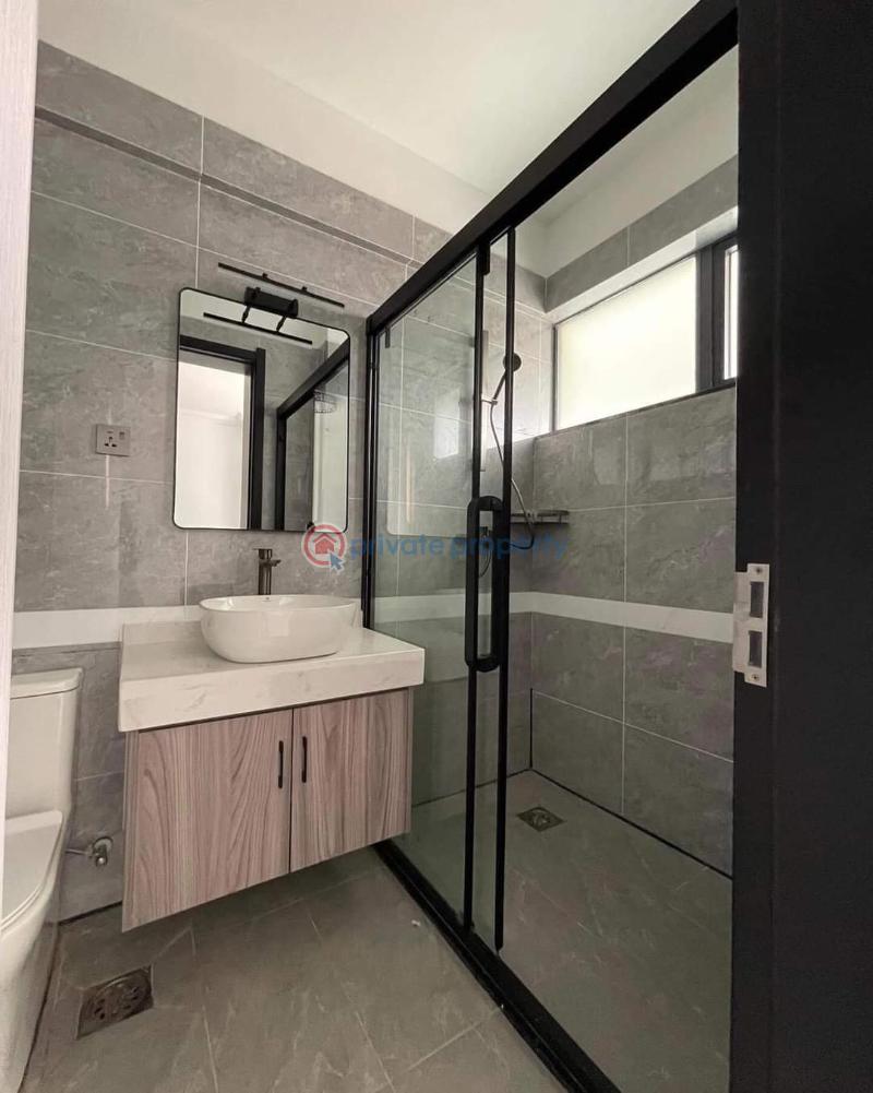 3 bedroom Apartment For Rent Kileleshwa Nairobi - 8