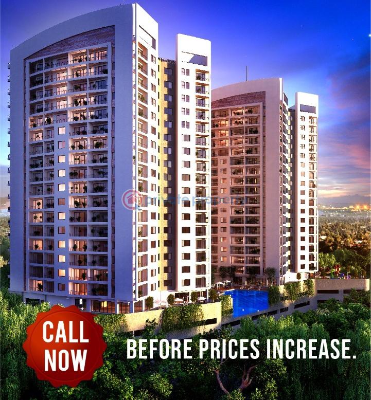 3 bedroom Apartment For Sale Kileleshwa Nairobi - 5