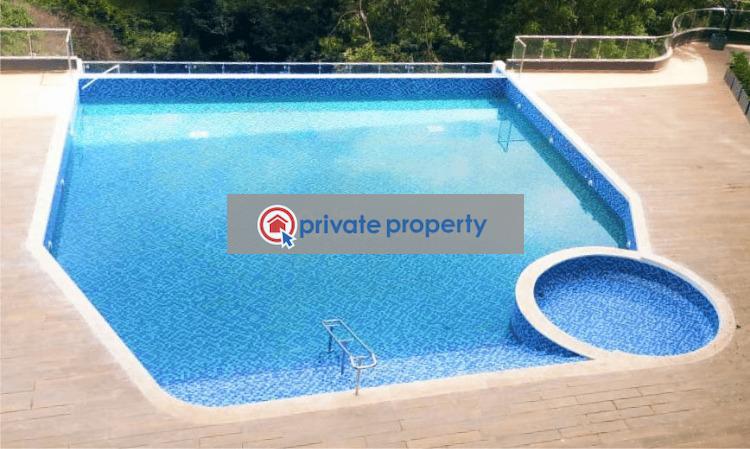 3 bedroom Apartment For Sale Kileleshwa Nairobi - 17