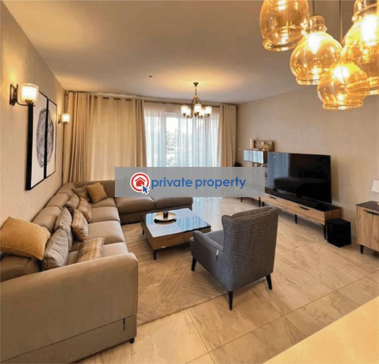 3 bedroom Apartment For Sale Kileleshwa Nairobi - 18