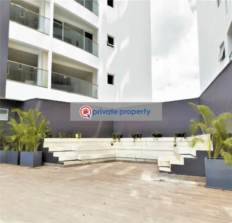 3 bedroom Apartment For Sale Kileleshwa Nairobi - 16