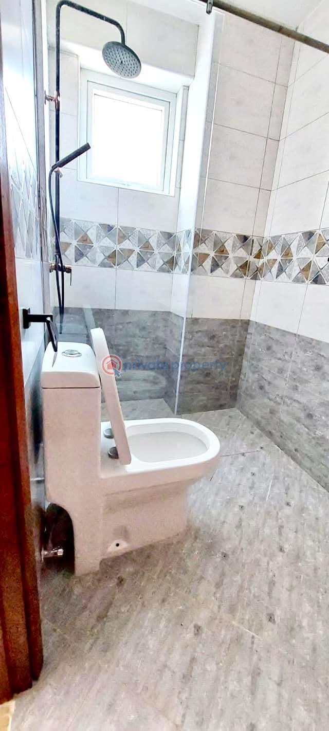 3 bedroom Apartment For Rent General Mathenge Road Westlands Nairobi - 14