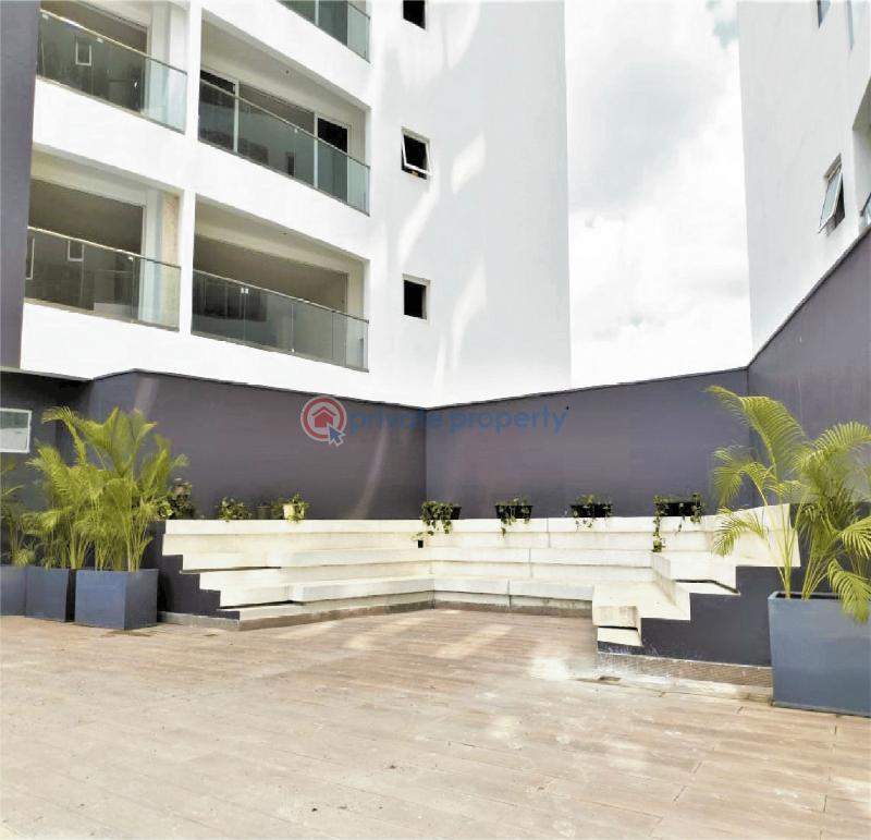 3 bedroom Apartment For Sale Kileleshwa Nairobi - 18