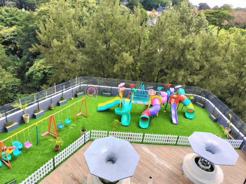 3 bedroom Apartment For Sale Kileleshwa Nairobi - 8