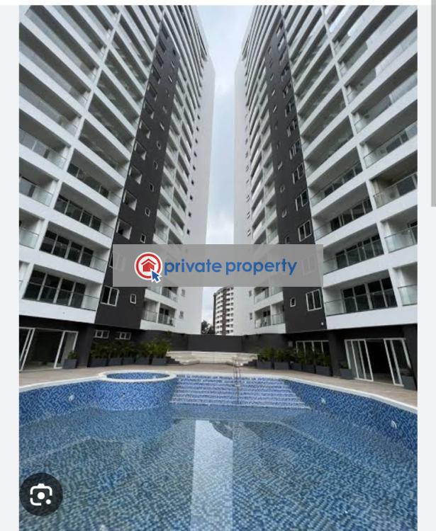 3 bedroom Apartment For Sale Kileleshwa Nairobi - 2