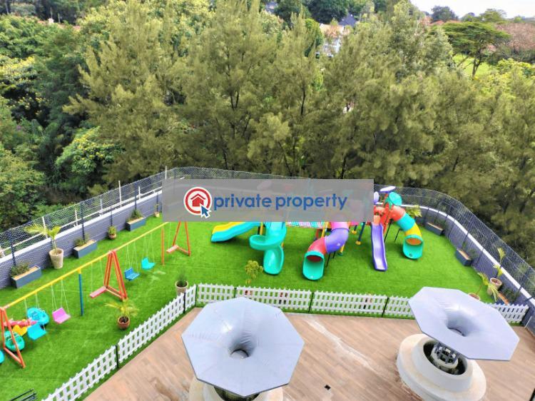 3 bedroom Apartment For Sale Kileleshwa Nairobi - 14