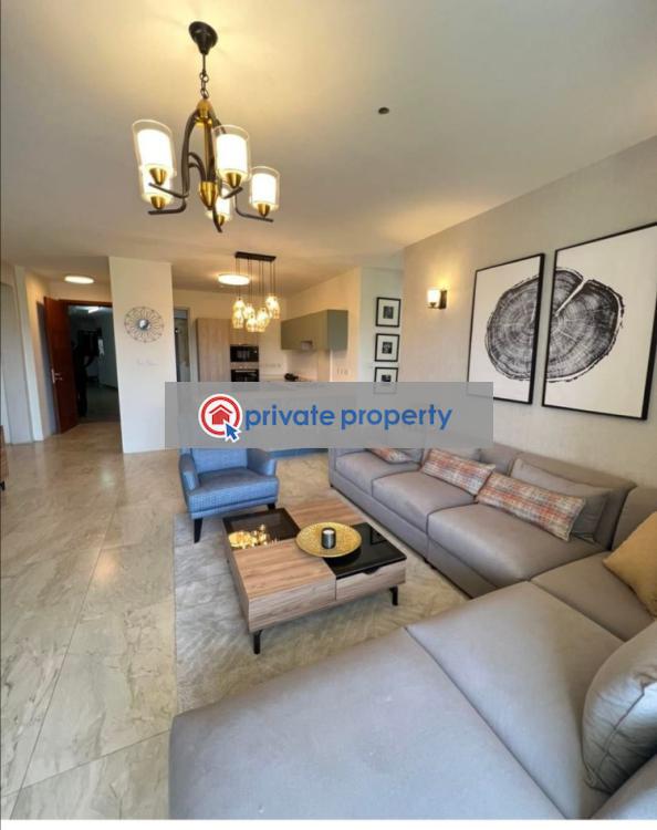 3 bedroom Apartment For Sale Kileleshwa Nairobi - 7