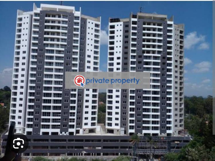 3 bedroom Apartment For Sale Kileleshwa Nairobi - 1