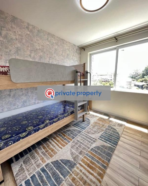 3 bedroom Apartment For Sale Kileleshwa Nairobi - 7