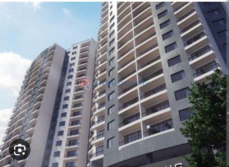 3 bedroom Apartment For Sale Near Kileleshwa Police Station. Nairobi - 14