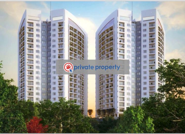 3 bedroom Apartment For Sale Kileleshwa Nairobi - 5