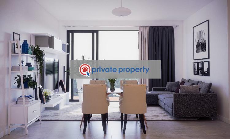 3 bedroom Apartment For Sale Kileleshwa Nairobi - 22