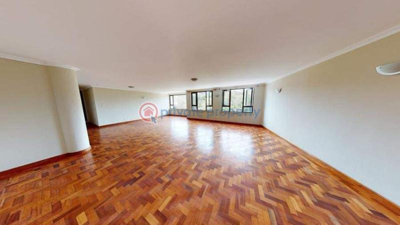 3 bedroom Apartment For Rent Westlands Nairobi - 8