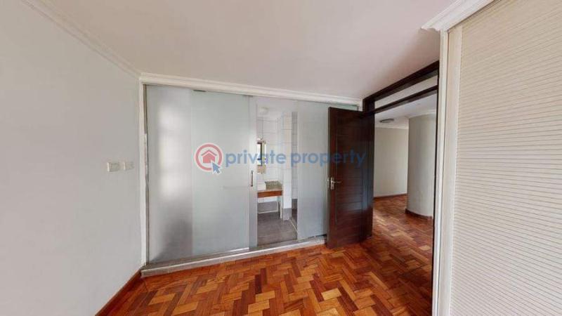 3 bedroom Apartment For Rent Westlands Nairobi - 9