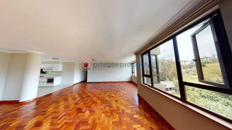 3 bedroom Apartment For Rent Westlands Nairobi - 7