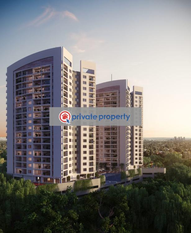 3 bedroom Apartment For Sale Kileleshwa Nairobi - 21