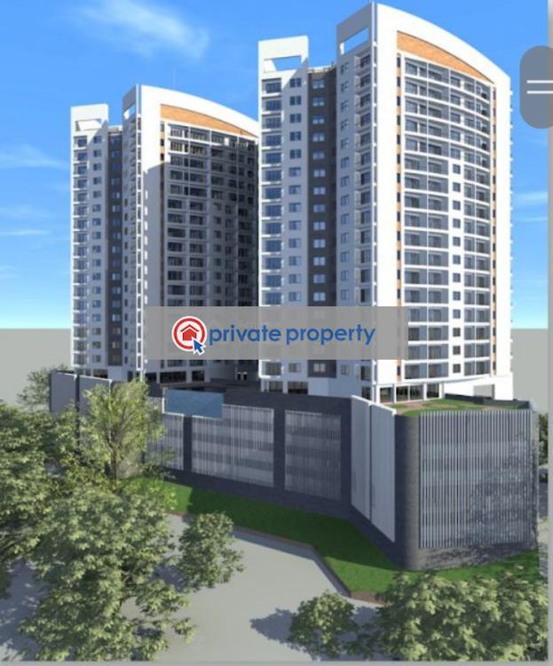 3 bedroom Apartment For Sale Kileleshwa Nairobi - 5