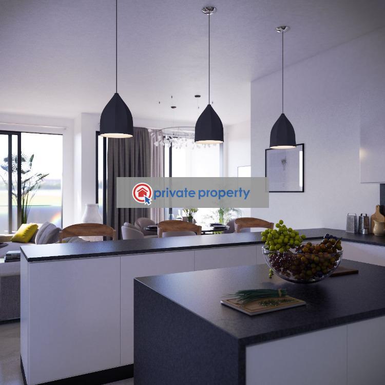3 bedroom Apartment For Sale Kileleshwa Nairobi - 20