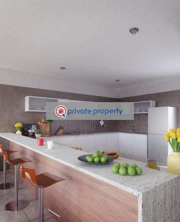 3 bedroom Apartment For Sale Kileleshwa Nairobi - 14