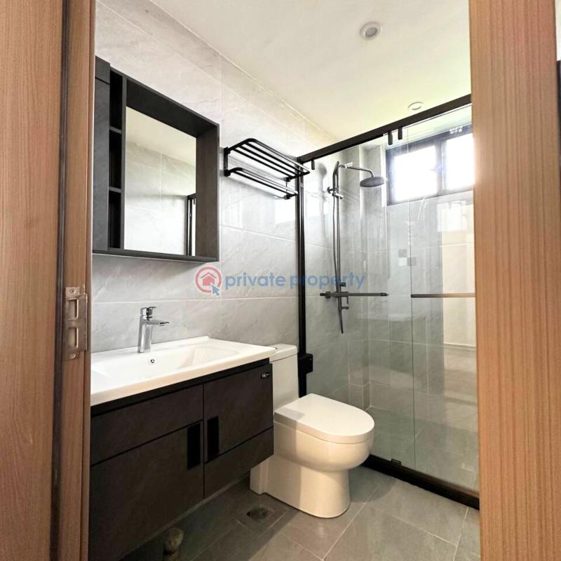 3 bedroom Apartment For Sale Kilimani Nairobi - 5