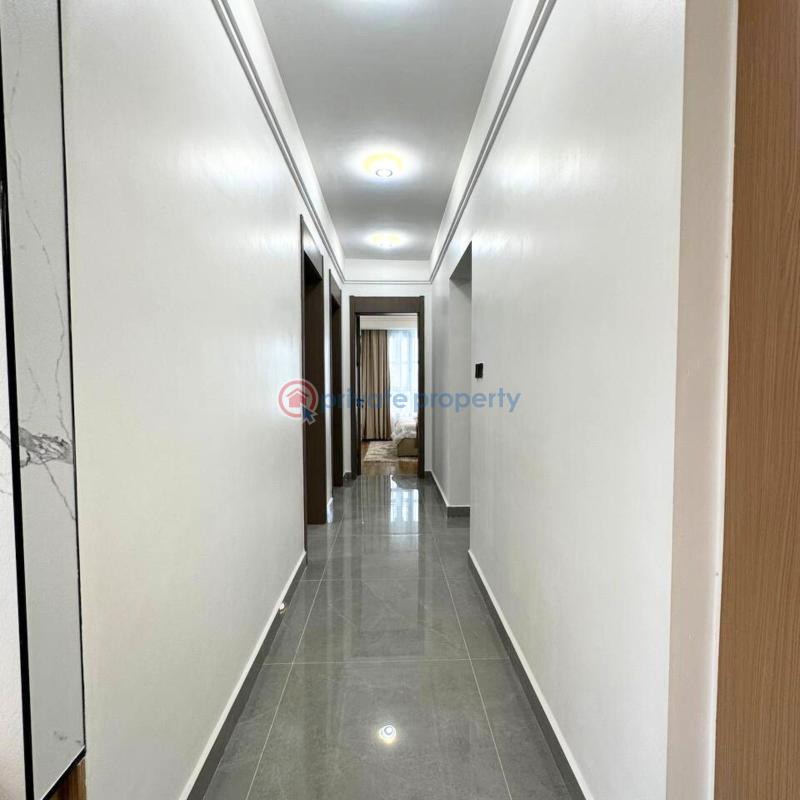 3 bedroom Apartment For Sale Kilimani Nairobi - 13