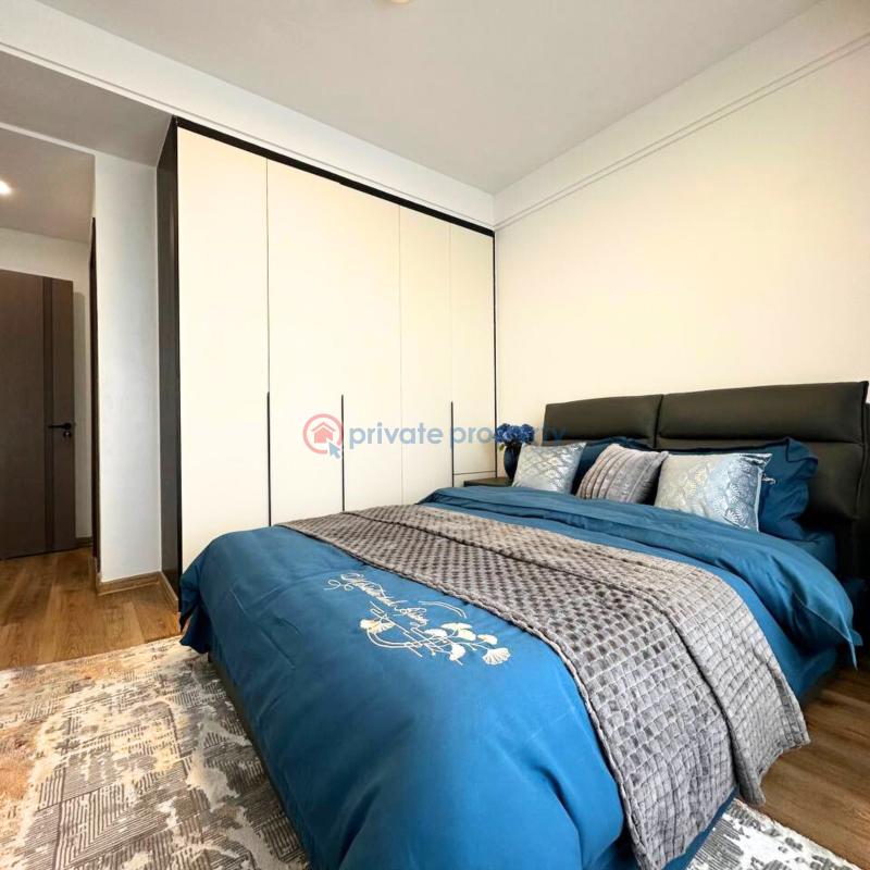 3 bedroom Apartment For Sale Kilimani Nairobi - 6