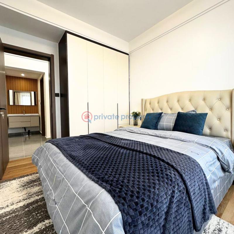 3 bedroom Apartment For Sale Kilimani Nairobi - 11