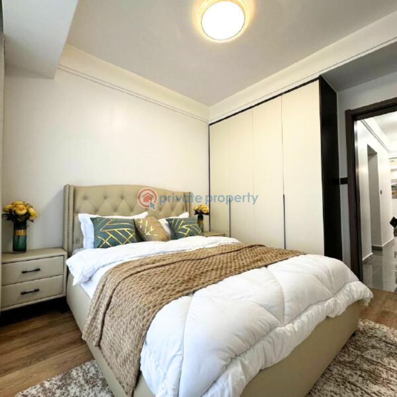 3 bedroom Apartment For Sale Kilimani Nairobi - 8