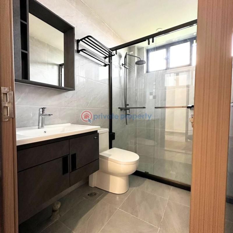 3 bedroom Apartment For Sale Kilimani Nairobi - 7