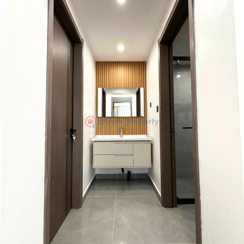 3 bedroom Apartment For Sale Kilimani Nairobi - 10