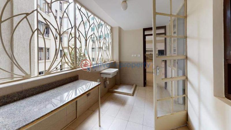 3 bedroom Apartment For Rent Westlands Nairobi - 6
