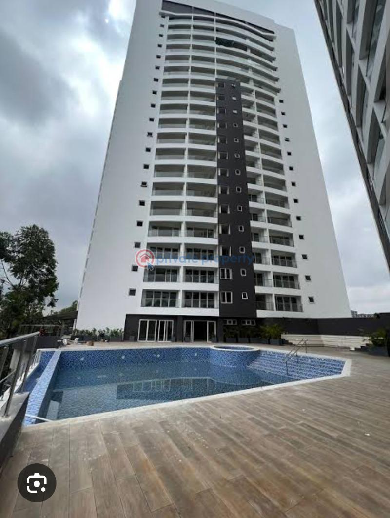 3 bedroom Apartment For Sale Near Kileleshwa Police Station. Nairobi - 0