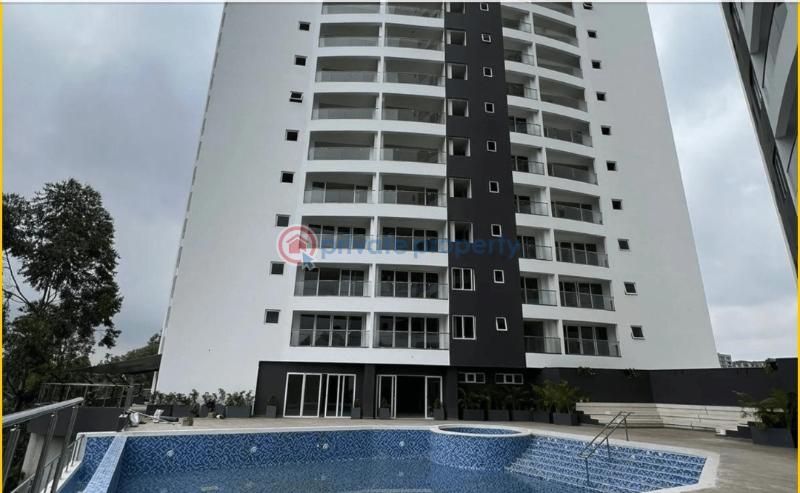 3 bedroom Apartment For Sale Near Kileleshwa Police Station. Nairobi - 2