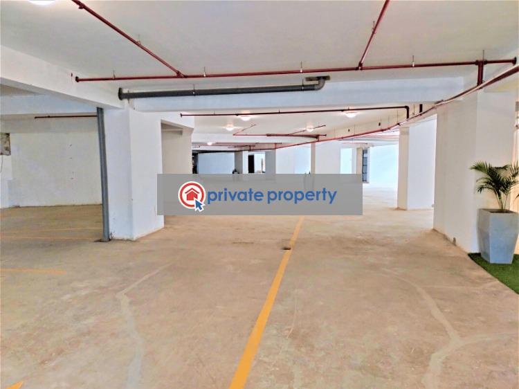 3 bedroom Apartment For Sale Kileleshwa Nairobi - 4