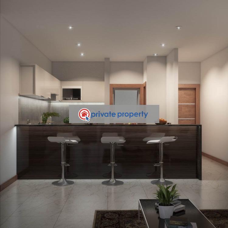 3 bedroom Apartment For Sale Kileleshwa Nairobi - 15